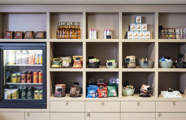 Aparthotel Adagio Paris Haussmann - Foto 21