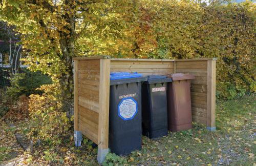 Altes Forsthaus Kniebis | Ski | Nachtloipe | eingezäunt - Foto 78