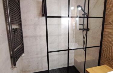 Chillout Apartment GIS17 - free parking - Foto 14