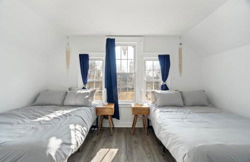 Cozy Gem in the Heart of East Rock with FREE Parking near Yale and DT - Foto 7