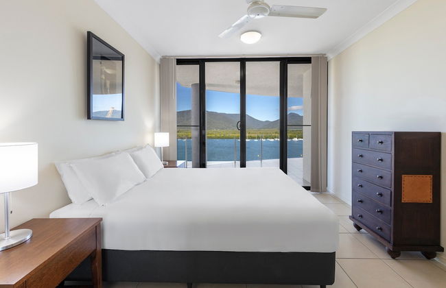 Piermonde Apartments - Cairns - Photo 5