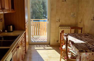 Ciamorc Relax & Sport Appartament for max 2 Adults 1 child 1 infant - Foto 28