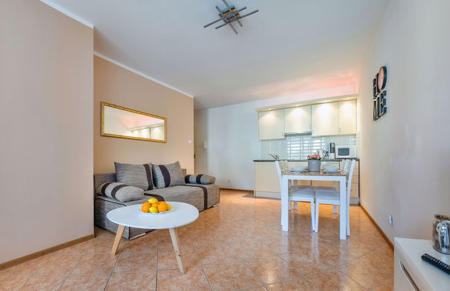 Apartamenty Sun & Snow Port II - Foto 18