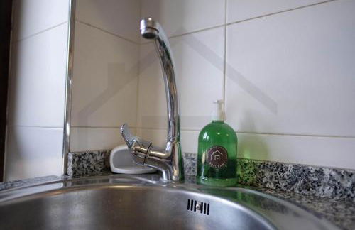 Campoamor Centro - Coqueto apartamento con WiFi. - Photo 19