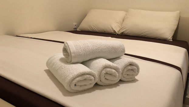 Atrium Novalja - Foto 3, Habitación