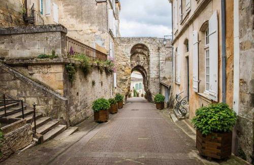 Bourg superbe appart avec vue magnifique - Foto 11