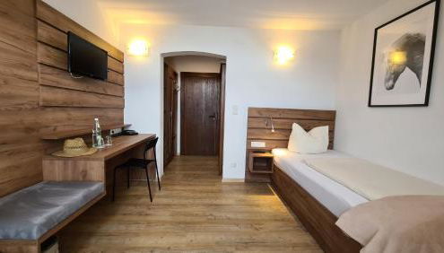 Hotel Reiterhof-Altmühlsee - Foto 3