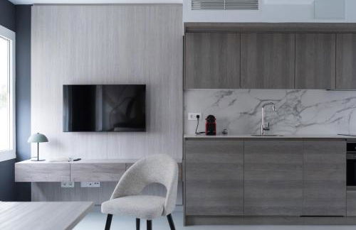 Dobo Madrid Las Torres - Foto 15