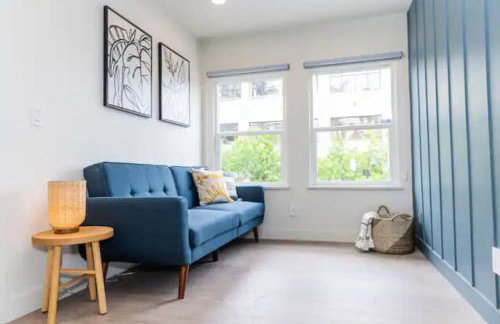 Bright, Spacious 4 BD in the Heart of Little Italy - Foto 27