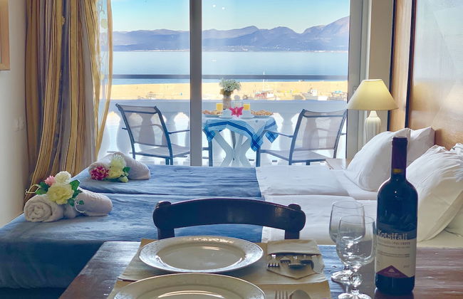 The Blue Apartments - Foto 9