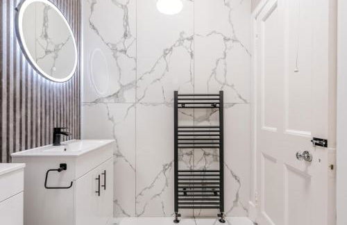 Classy private spacious flat - Foto 74