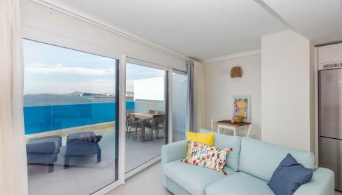 Golden Terrace - Melenara Beach Stay - Foto 3