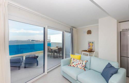 Golden Terrace - Melenara Beach Stay - Foto 3