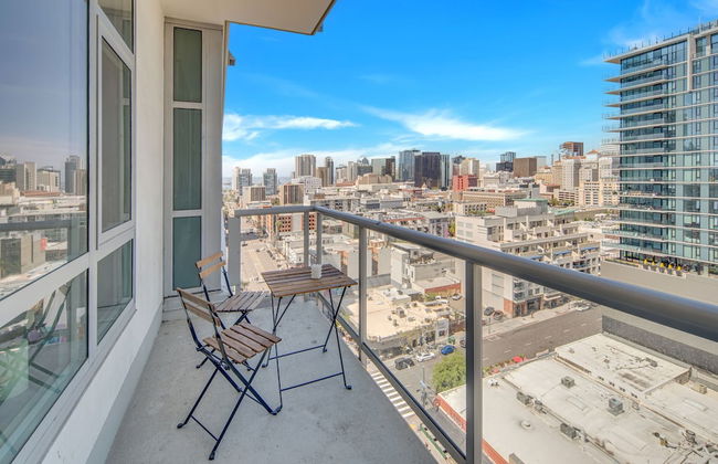 East Village Luxe Stays - Foto 7