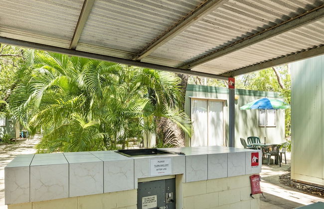 Riverview Tourist Village - Foto 30