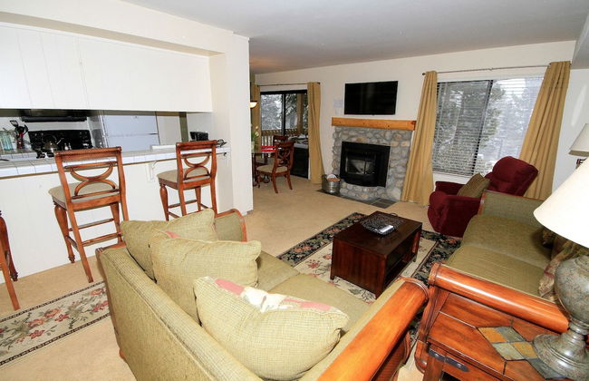 Mammoth Mountain Reservations Condo Collection - Photo 20