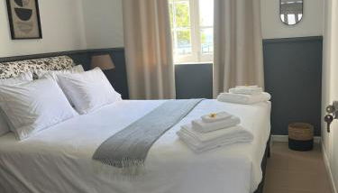 Two Bedroom Apartment R C Porto Martins Pools - Photo 3