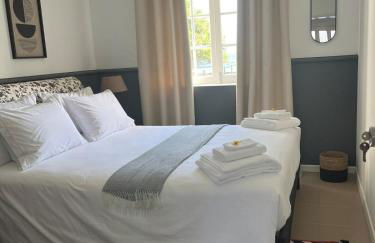 Two Bedroom Apartment R C Porto Martins Pools - Photo 3