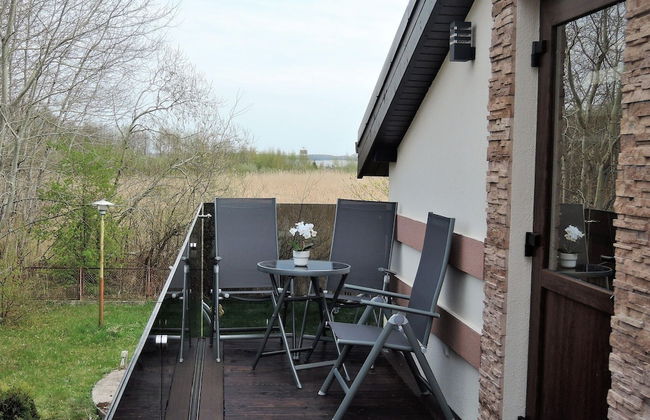 Apartment in Miedzywodzie Near Baltic Beach - Foto 19