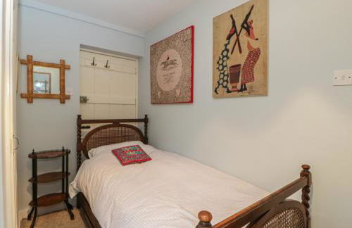 Chalkpit Cottage - Foto 16