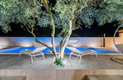 Villa Pacis - Photo 13