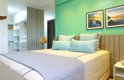 Excelentes apartamentos Barra Bali - Foto 54