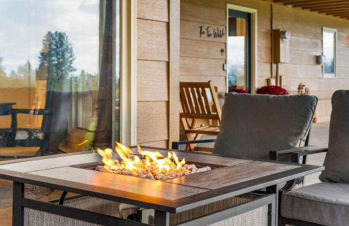 The Fox Watch A Luxury Retreat - Foto 73