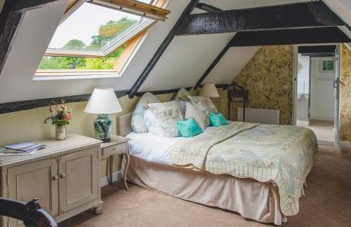 The Sedgeford Hall Main Hall And Theatre - Foto 25