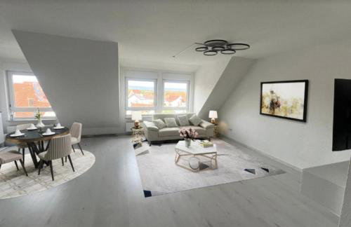 Exklusive Maisonette Wohnung am See, 5 Min zur SAP, Smart TV & Netflix - WeHome Premium - Foto 35