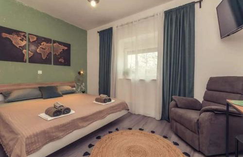 Private Pool House Peace & Privacy - Foto 22