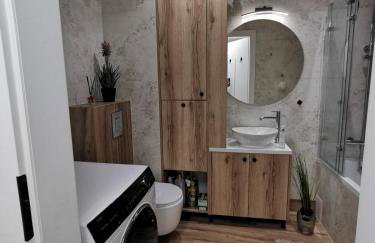 Apartament Pod Modrzewiem - Foto 9