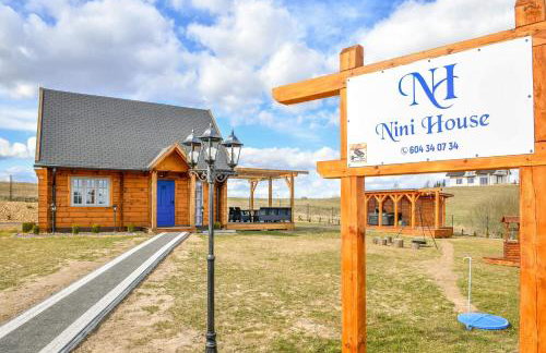 Nini House Giże - Foto 22