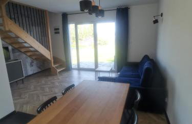 Leśne Zacisze w Nadolu - Foto 16