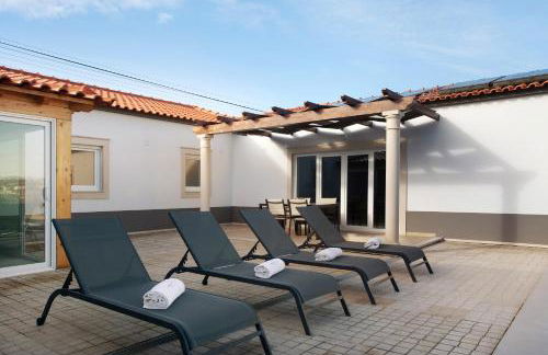 Villa Rosa com Piscina e Jacuzzi - Photo 25