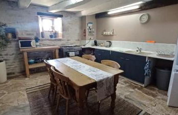 Wisteria Cottage at Gites de la Vienne - Foto 38