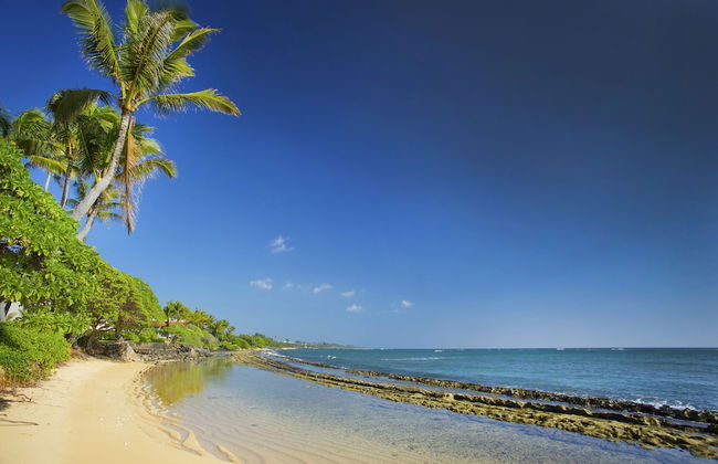 Castle at Kaua'i Kailani - Foto 39