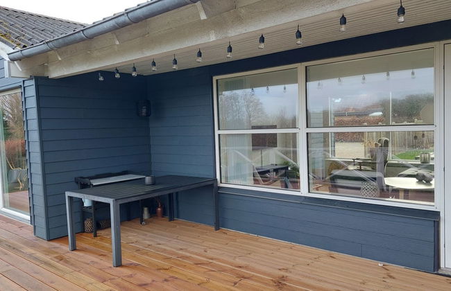 "Greth" - 500m from the sea - Foto 9