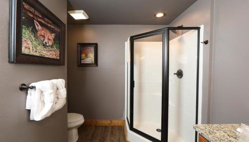 Splash Time Cinema - Six Bedroom Chalet - Foto 2