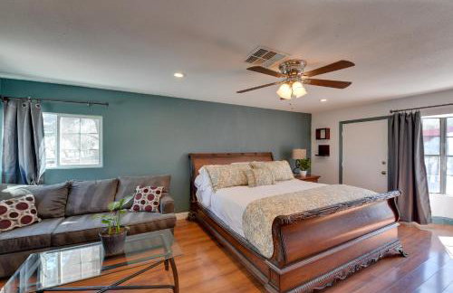 Elegant Home with Pool Table 3 Mi to Vegas Strip! - Foto 13