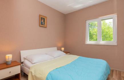 Beautiful Villa Anatea with pool in Makarska - Foto 24