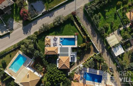 Villa Mare Magna - Foto 31