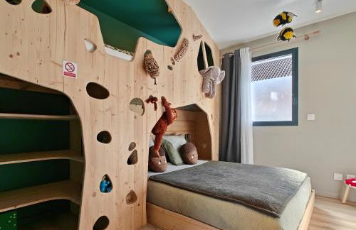 A break in Vérel Nature, Family, Mountain view - Photo 66