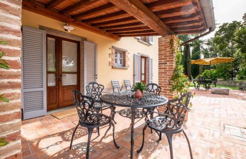 Agriturismo Borgo Sant'Ercolano - Foto 3