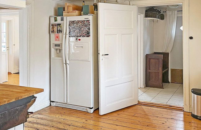 8 Person Holiday Home in Akersberga - Photo 22