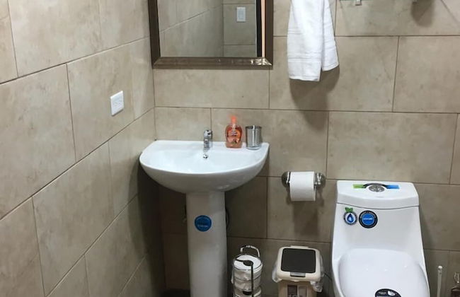 XOCOLATIQUE APARTMENTS - Foto 15