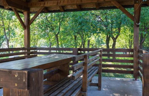 Cozy Home In Slunj With Wifi - Foto 12