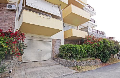 Kelyfos Sunset luxury apartment - Foto 28