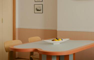 Edgar Suites Cannes - Rue d'Antibes - Foto 42