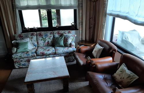 Ferienhaus mit Schwimmhalle - Foto 16