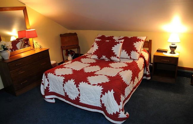 Seven Springs Resort Properties - Photo 26